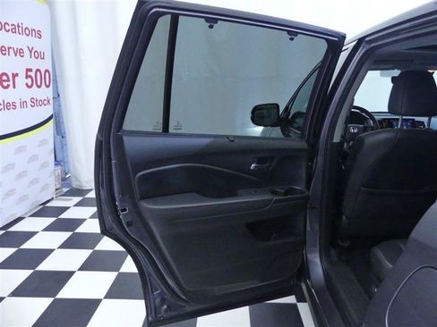 Used 2021 Honda Pilot EX-L image 24