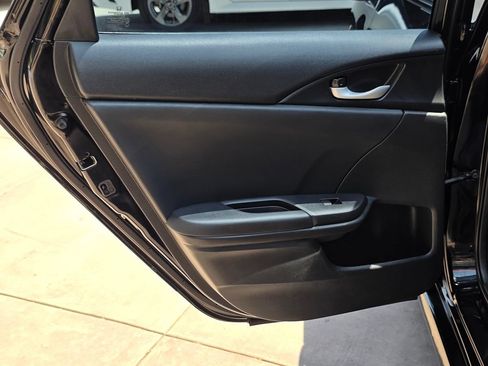 Used 2020 Honda Civic Sport image 24