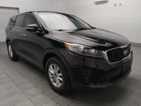 Used 2019 Kia Sorento FWD image 13