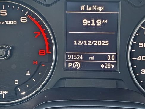 Used 2018 Audi A3 2.0T Premium w/ Convenience Package image 24