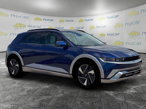 New 2026 Hyundai Ioniq 5 Limited image 10