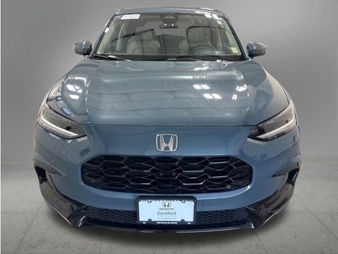 Certified 2024 Honda HR-V EX-L image 10