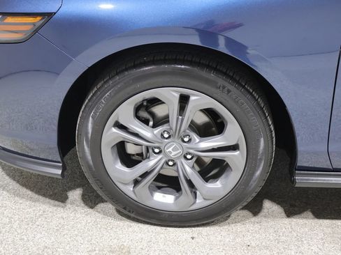 Used 2024 Honda Accord EX image 8