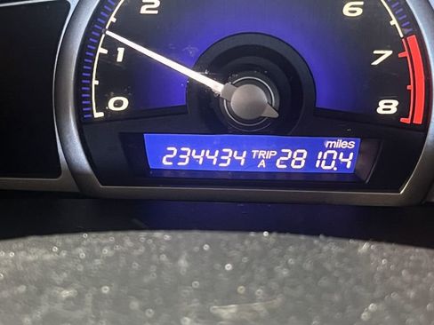 Used 2009 Honda Civic LX image 7