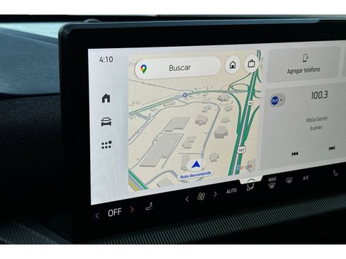 Used 2025 Ford Explorer Active image 22