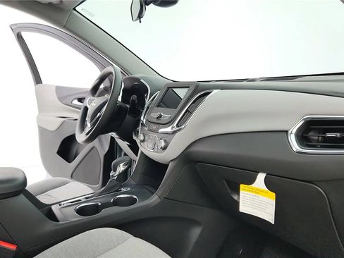 Used 2023 Chevrolet Equinox LS w/ LS Convenience Package FWD image 49