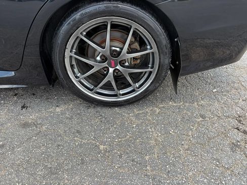 Used 2018 Subaru WRX AWD/4WD image 12