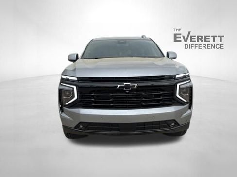 New 2026 Chevrolet Tahoe RST image 2