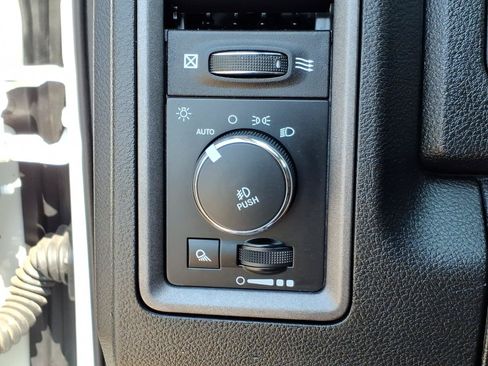 Used 2022 RAM 1500 Tradesman w/ Trailer Tow Group AWD/4WD image 22