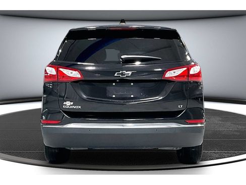 Used 2020 Chevrolet Equinox LT w/ Midnight Edition FWD image 6