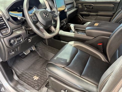 Used 2024 RAM 1500 TRX AWD/4WD image 7