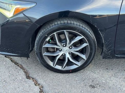 Used 2019 Acura ILX Premium Package image 10