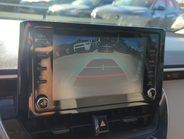 Used 2022 Toyota Corolla LE FWD image 19