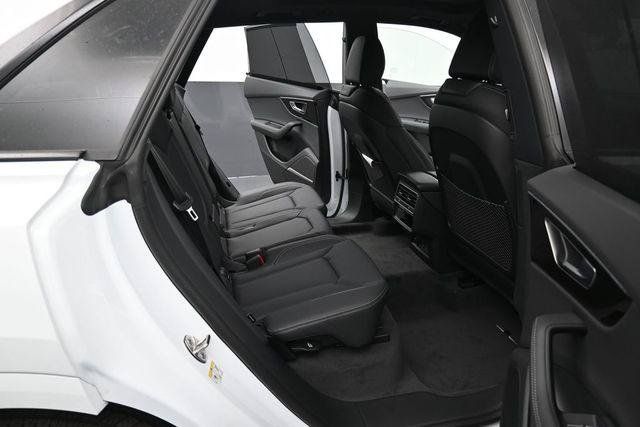 New 2026 Audi Q8 Prestige AWD/4WD image 13