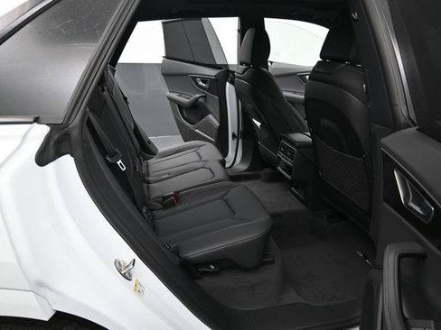 New 2026 Audi Q8 Prestige AWD/4WD image 13