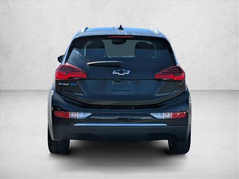 Used 2019 Chevrolet Bolt Premier w/ Infotainment Package image 6