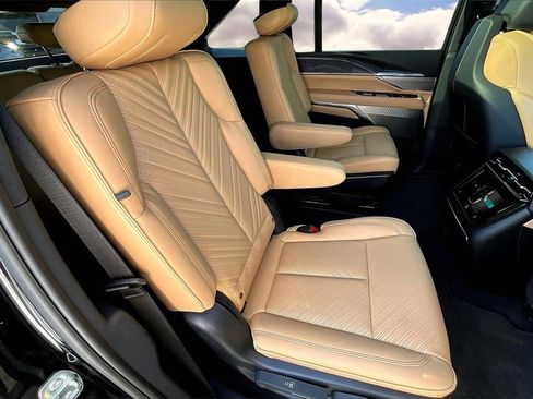 Certified 2025 Cadillac Escalade IQ Luxury 2 image 25