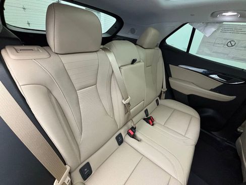 New 2025 Buick Envision Preferred image 39