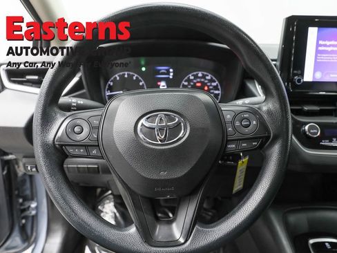 Used 2024 Toyota Corolla LE FWD image 10