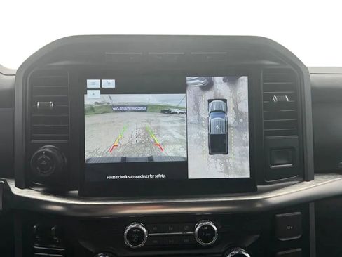 Used 2021 Ford F150 Lariat AWD/4WD image 9