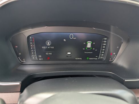 Used 2024 Honda Pilot Elite image 27
