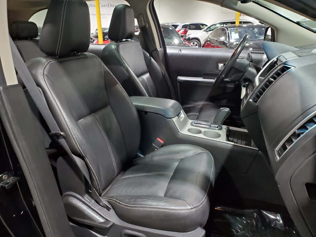 Used 2008 Ford Edge Limited AWD/4WD image 13