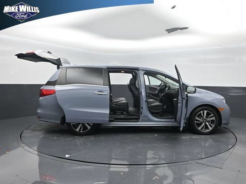 Used 2023 Honda Odyssey Touring image 27