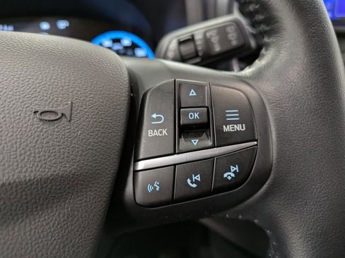 Used 2021 Ford Bronco Sport Big Bend w/ Big Bend Package (96B) image 20