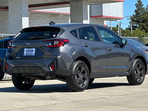 New 2026 Subaru Crosstrek 2.5i AWD/4WD image 3