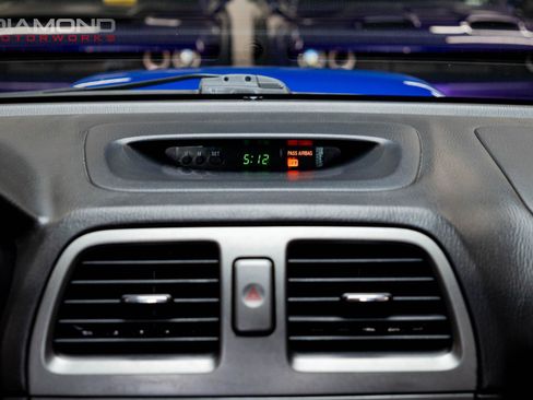 Used 2007 Subaru Impreza WRX STI w/ Popular Equipment Group 2D image 81