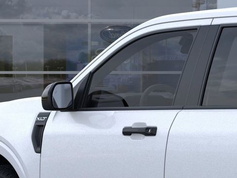 New 2025 Ford Maverick XLT w/ Equipment Group 301A image 21