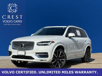 Certified 2024 Volvo XC90 B6 Plus w/ Protection Package Premier