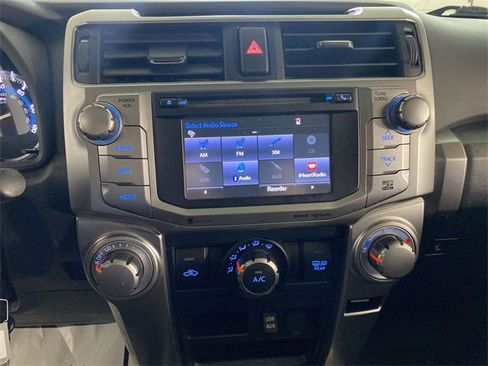 Used 2019 Toyota 4Runner SR5 Premium image 38