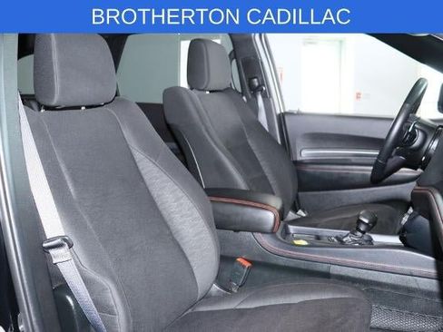 Used 2025 Dodge Durango GT AWD/4WD image 22