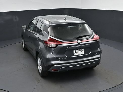 Used 2024 Nissan Kicks S FWD image 33