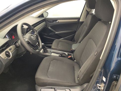 Used 2020 Volkswagen Passat 2.0T S image 17