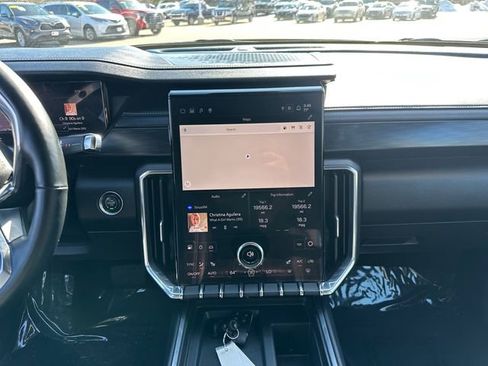 Used 2024 GMC Acadia Elevation w/ Black Edition image 23