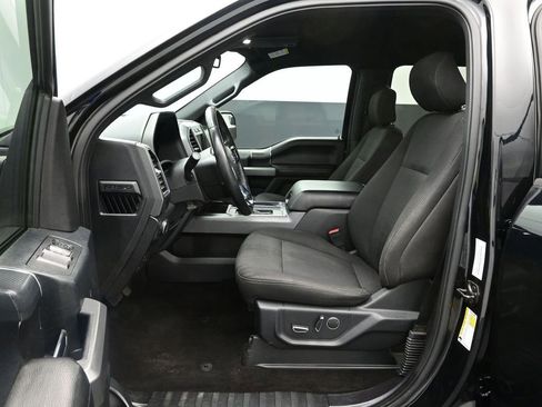 Used 2018 Ford F150 XLT w/ Equipment Group 302A Luxury image 12