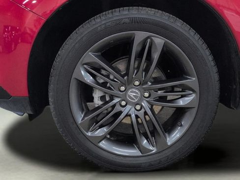 Used 2024 Acura RDX A-Spec AWD/4WD image 29