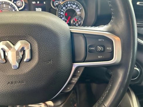 Used 2023 RAM 1500 Big Horn RWD image 42
