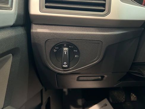 Used 2021 Volkswagen Atlas SE AWD/4WD image 29