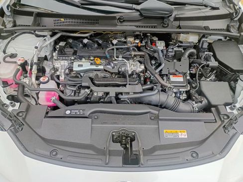 Used 2023 Toyota Prius XLE image 64