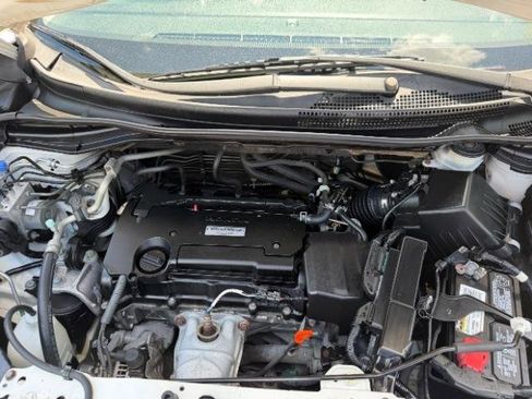 Used 2016 Honda CR-V EX-L image 10