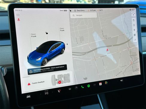 Used 2018 Tesla Model 3 Long Range image 25