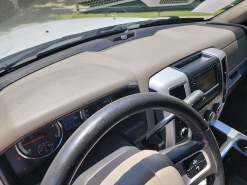 Used 2011 RAM 2500 SLT w/ Luxury Group AWD/4WD image 22