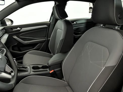 New 2026 Volkswagen Jetta Sport FWD image 7