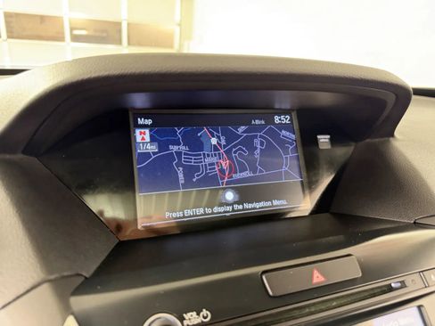 Used 2020 Acura MDX SH-AWD w/ Technology Package image 24