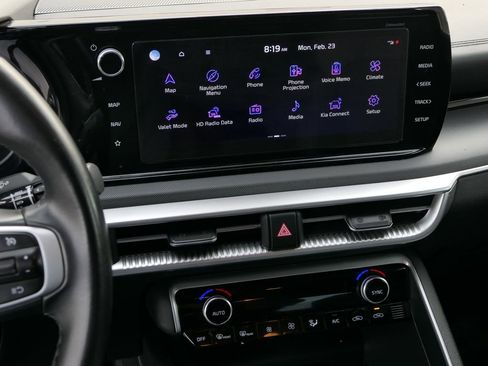 Used 2023 Kia K5 GT-Line image 20