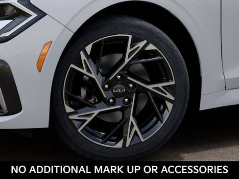 New 2026 Kia K5 GT-Line FWD image 9