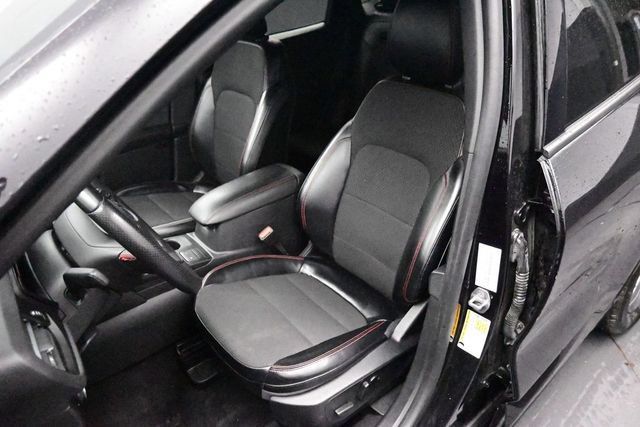 Used 2024 Ford Escape ST-Line FWD image 19